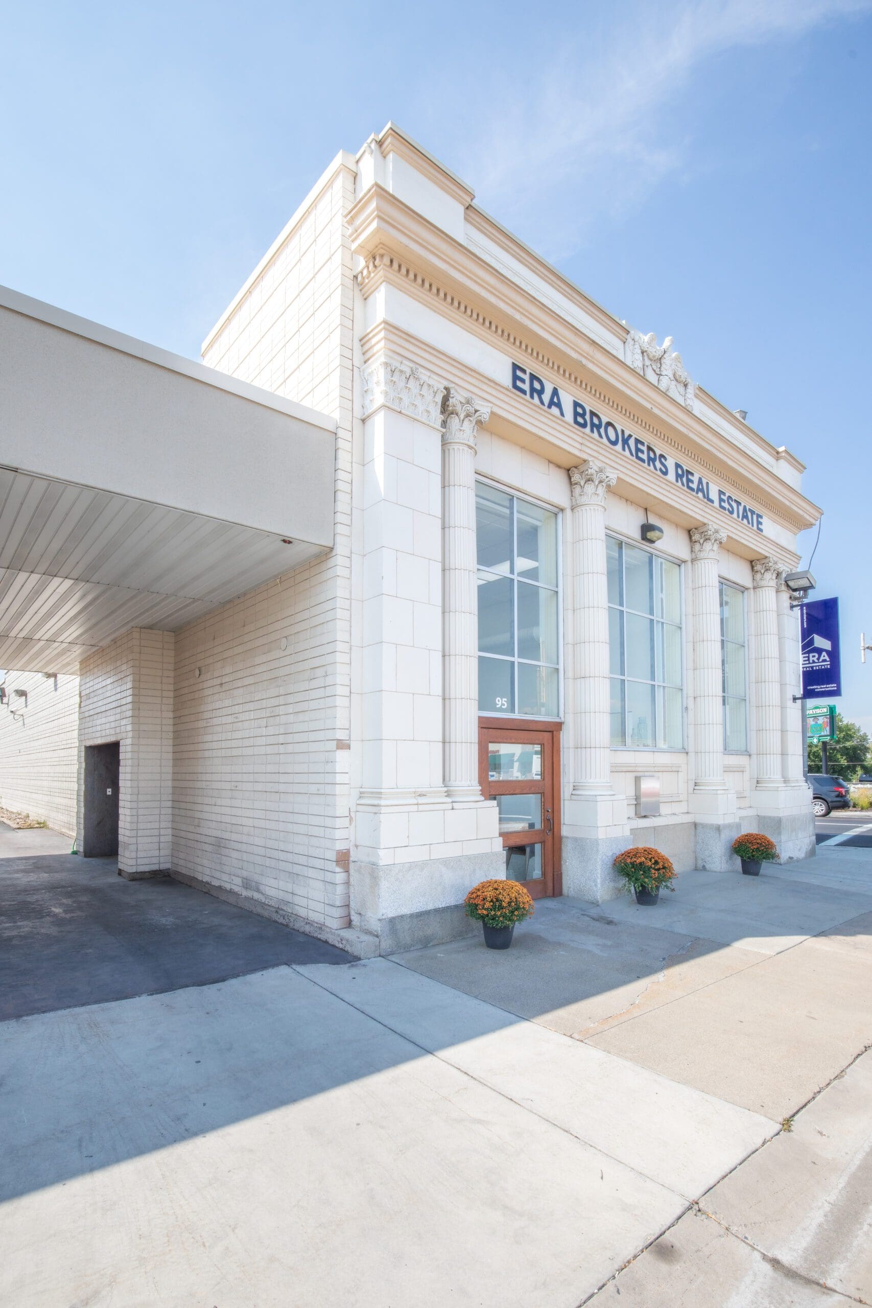 ERA real estate office in Payson, Utah