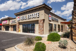 ERA real estate office in Mesquite, NV