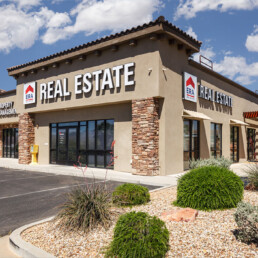 ERA real estate office in Mesquite, NV