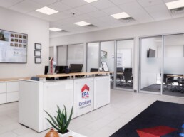 ERA office in Mesquite