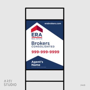 ERA Smart Signs & Frames