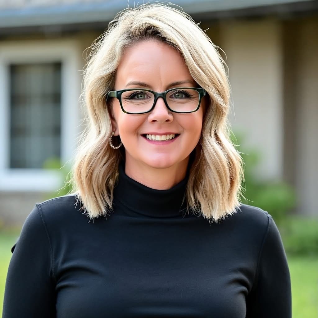 Candice O'Dell, Principal Broker for ERA Brokers Consolidated in Texas