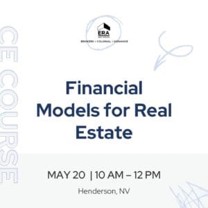 Financial Models for Real Estate (Henderson)