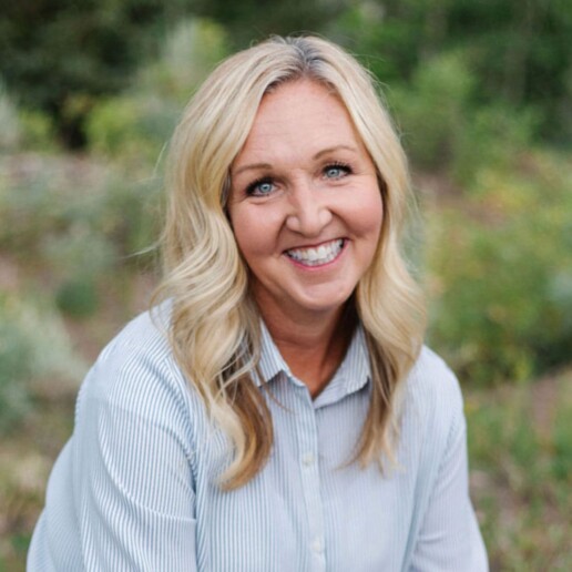 ERA real estate professional Jen Call