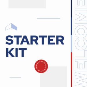 New To ERA Starter Kit
