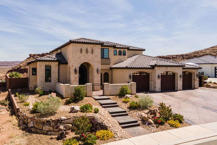 Home by JW West Homes