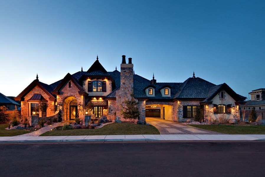 Finished home by an ERA Brokers Consolidated builder partner