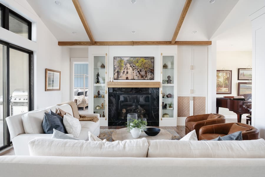 Home by Madsen Homes