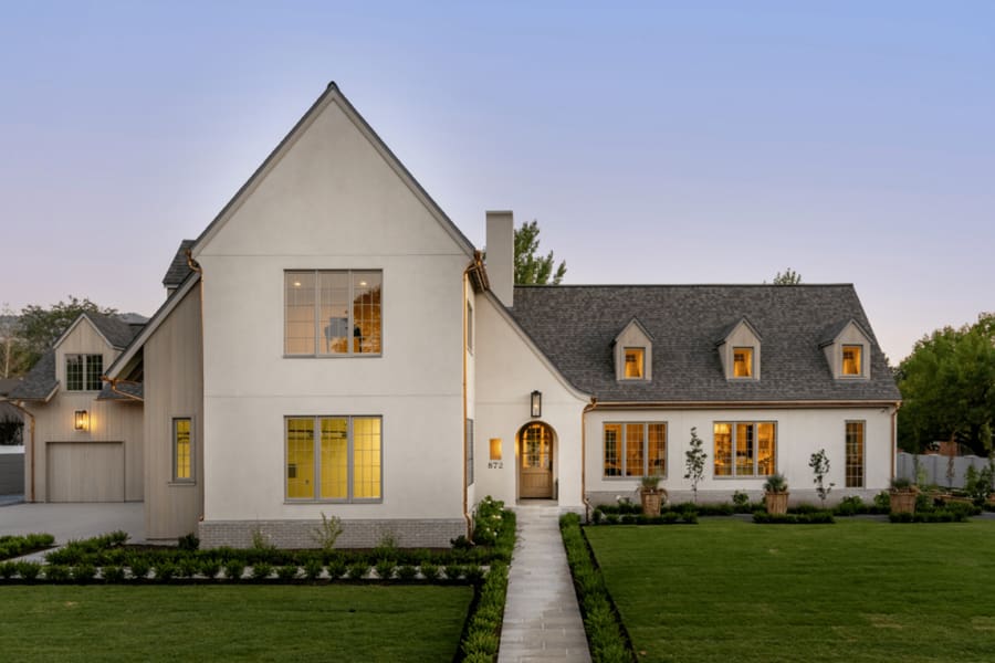Home by Stonybrook Homes