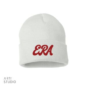 University Style Branded Beanie