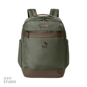 ERA Brooks Brothers® Oxford Backpack