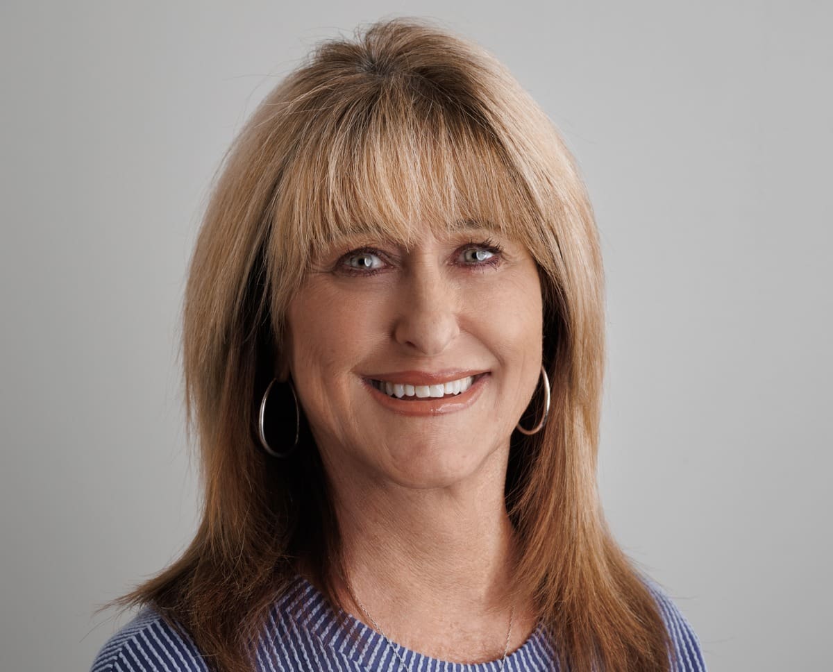 Natalie Hafen, Corporate Broker, Mesquite at ERA Brokers Consolidated