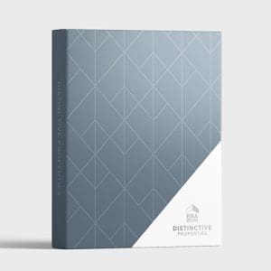 Distinctive Properties Box